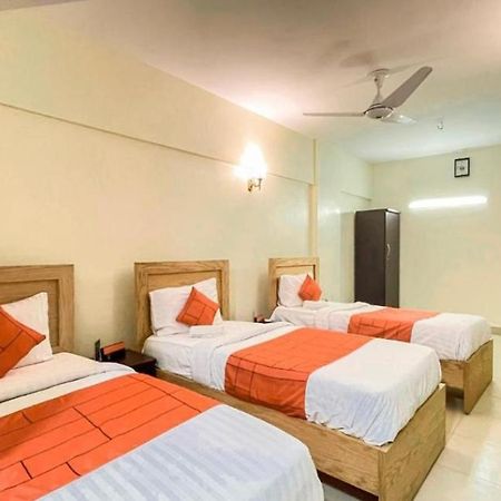 Hotel Rooms Dha Karaçi Dış mekan fotoğraf